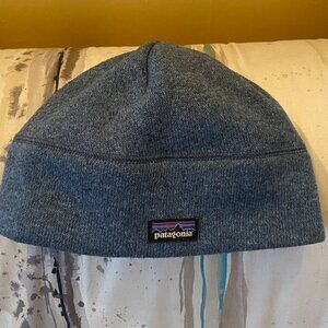 Patagonia Beanie